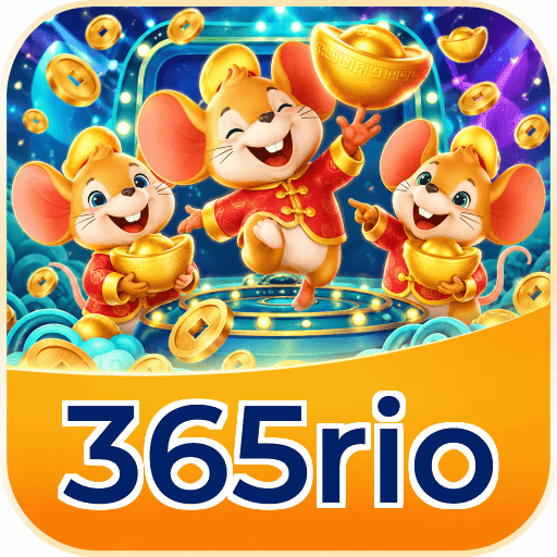 365rio Logo 3