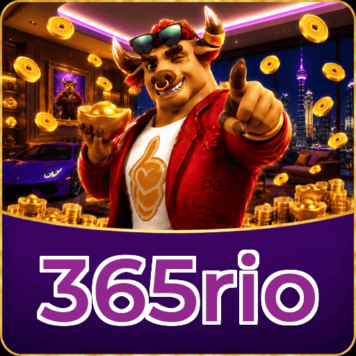 365rio Logo 3