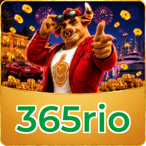 Telegram 365rio - Canal Oficial Verificado