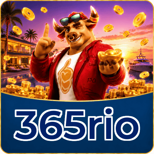 365rio Instalar Logo 1