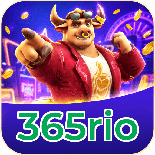 365rio Instalar Logo 3
