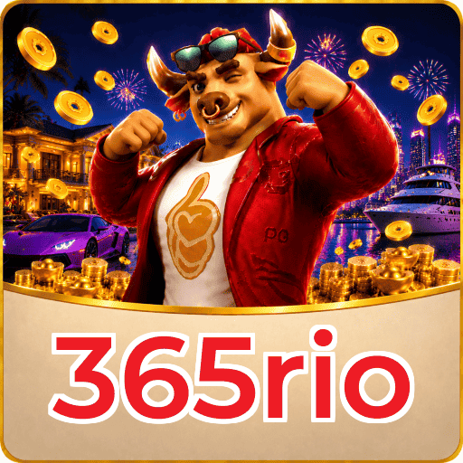 Fortune Tiger Logo 3