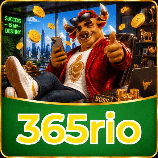 Servidor Brasil 365rio