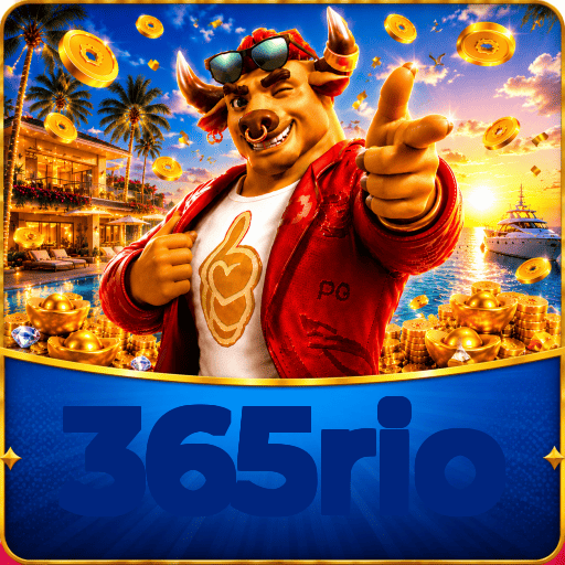 Fortune Tiger Logo 2