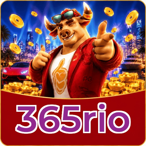 365rio Instalar Logo 2