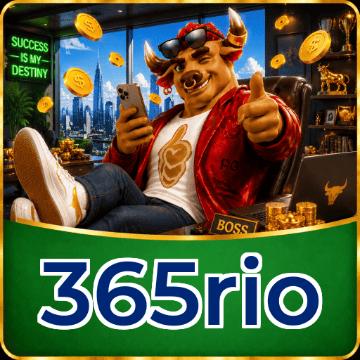 Servidor Brasil 365rio