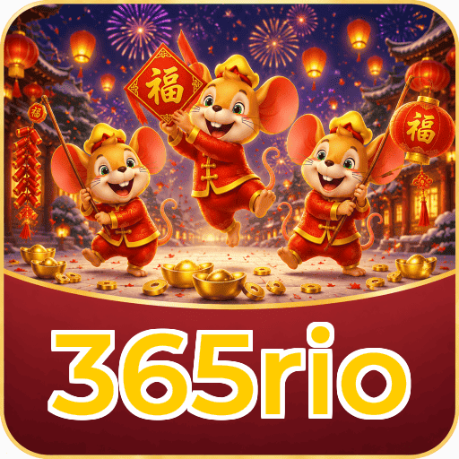 365rio Instalar Logo 3