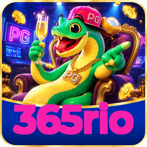 365rio Logo 2