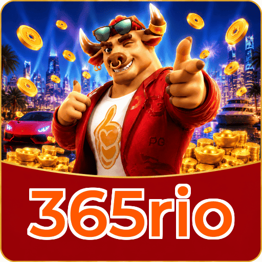 365rio Segurança Logo 1